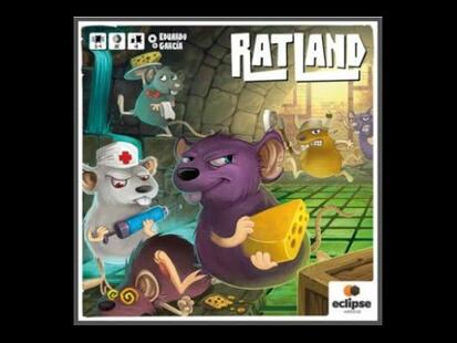 Ratland Unboxing