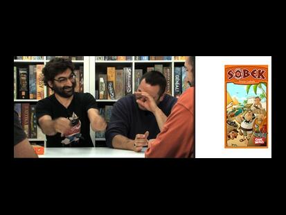 Sobek Explication Tttv