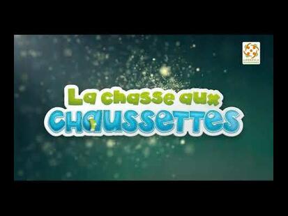 La Chasse aux Chaussettes Trailer