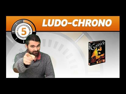 Chronicle Ludochrono