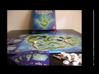 Kahuna Youtube