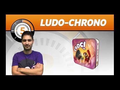 Croc ! Ludochrono