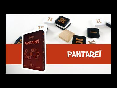 Pantareï Présentation