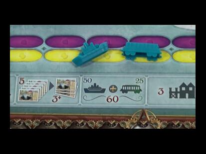 Les Aventuriers du Rail: Autour du Monde Youtube Règle