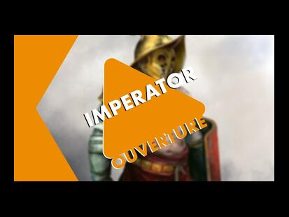 Imperator Ouverture Critique