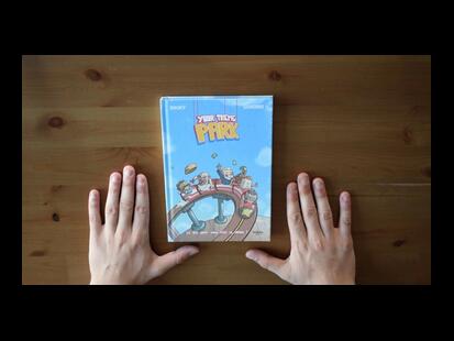 Your Theme Park Youtube