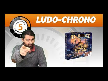 Atlandice Ludochrono