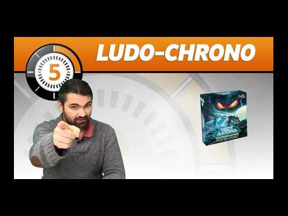 Not Alone: Exploration Ludochrono