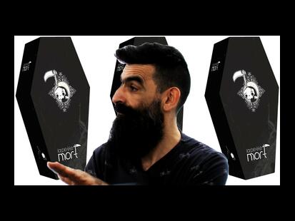 La Petite Mort Partie Tttv