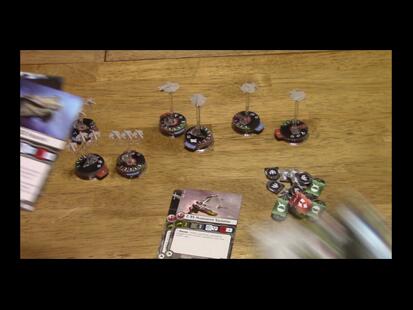 Star Wars: Armada – Rebel Fighter Squadrons II Youtube