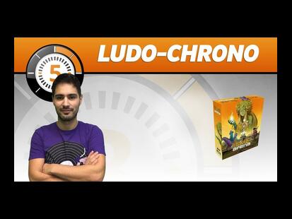 Time Arena Ludochrono