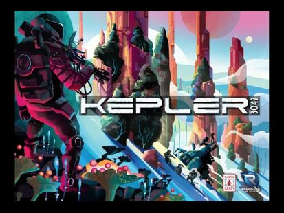 Kepler 3042 Youtube