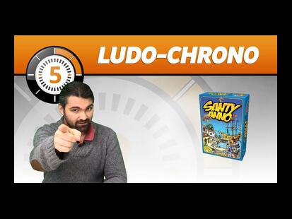 Santy Anno Ludochrono