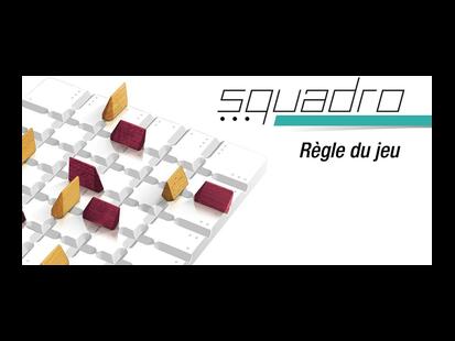 Squadro Youtube Officiel
