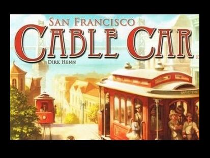 Cable Car Youtube Review