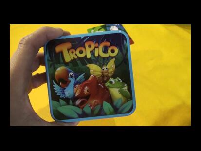 Tropico Youtube Règle