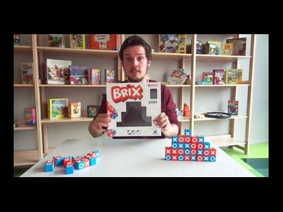 Brix Youtube