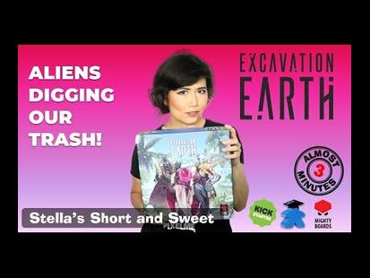 Excavation Earth Preview