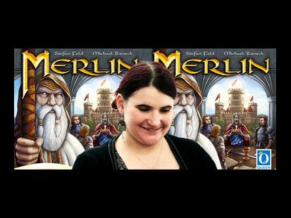 Merlin Explication Tttv