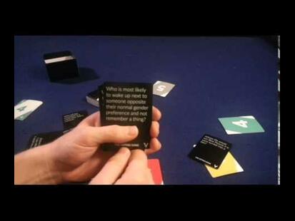 The Voting Game Review