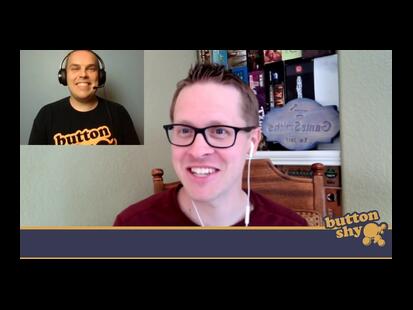 SpaceShipped Interview