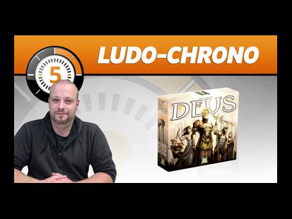Deus Ludochrono