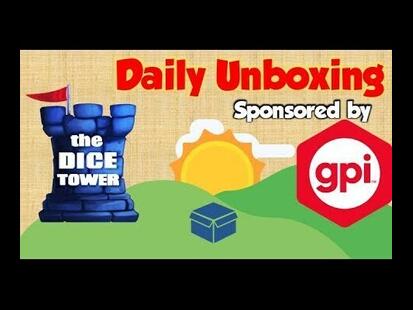 Smash Up: Sheep Unboxing