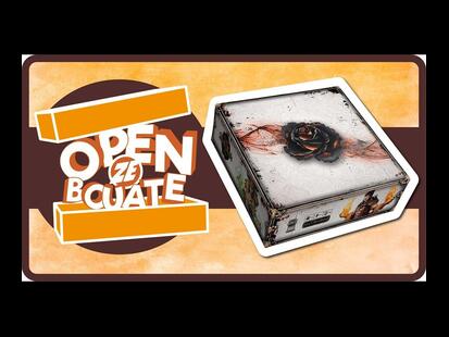 Black Rose Wars Philibert