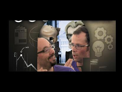 Goodwill Partie Tttv