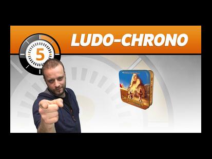 Les Bâtisseurs Antiquité Ludochrono