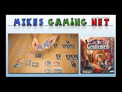 Ladies & Gentlemen Youtube