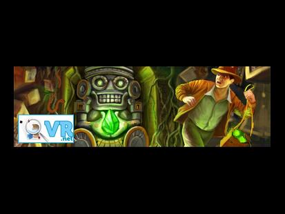 Escape: The Curse of the Temple Vidéo Règle