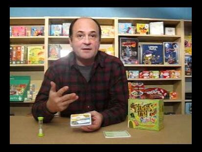 Time's Up ! Family Youtube Présentation