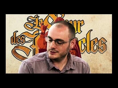 La Cour des Miracles Papotache Tttv