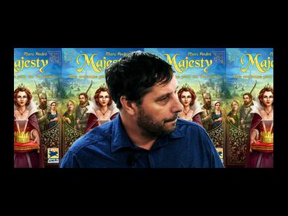 Majesty: Une Couronne pour un Royaume Explication Tttv