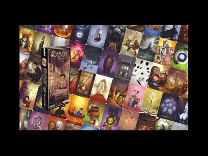 Dixit: Harmonies Youtube