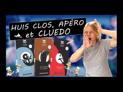 Culinario Mortale Avis