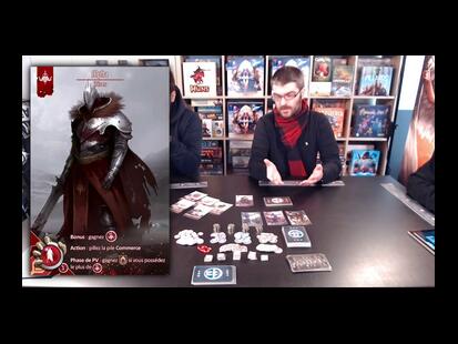 Immortal 8 Youtube Analyse