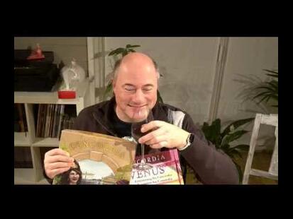 Concordia: Venus Vin d'Jeu