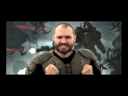 XenoShyft: Onslaught Explication Tttv