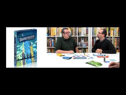Blueprints Tttv