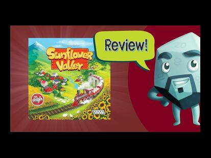Sunflower Valley Youtube Review