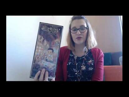 Dixit: Harmonies Youtube Avis