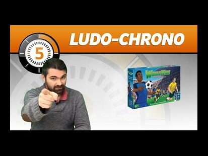 Worldwide Football Ludochrono