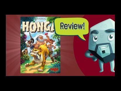 Honga Youtube Review