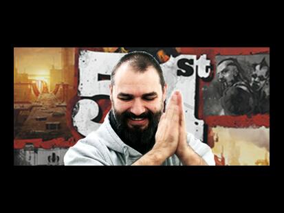51st State: Set de Jeu Complet Explication Tttv