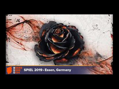 Black Rose Wars Boardgamegeek