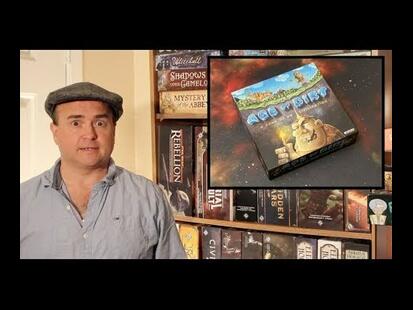 Age of Dirt: A Game of Uncivilization How to Play