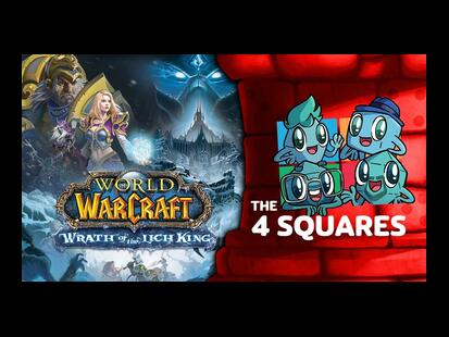 World of Warcraft: Wrath of the Lich King Review