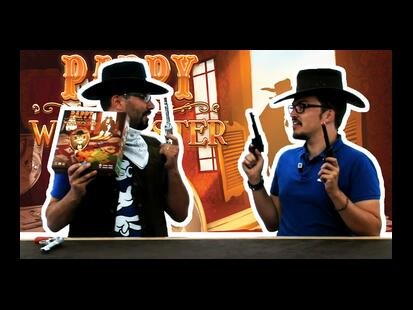 Pappy Winchester Explication Tttv